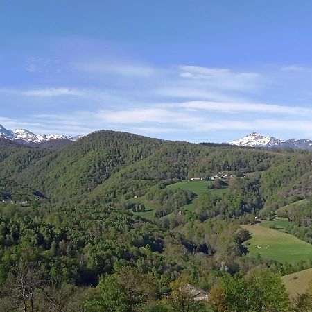 Вилла Les Granges De La Hulotte, La Hulotte Ли Экстерьер фото